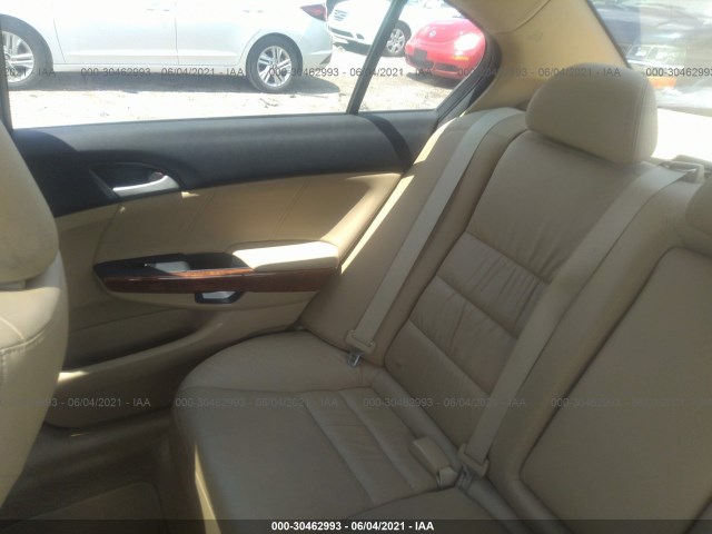 Photo 7 VIN: 1HGCP3F80CA021292 - HONDA ACCORD SDN 