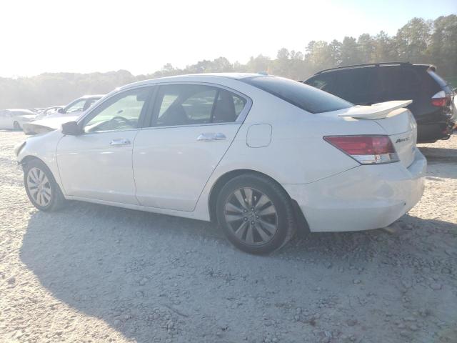 Photo 1 VIN: 1HGCP3F80CA023625 - HONDA ACCORD EXL 