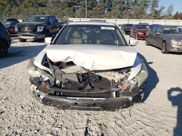 Photo 4 VIN: 1HGCP3F80CA023625 - HONDA ACCORD EXL 