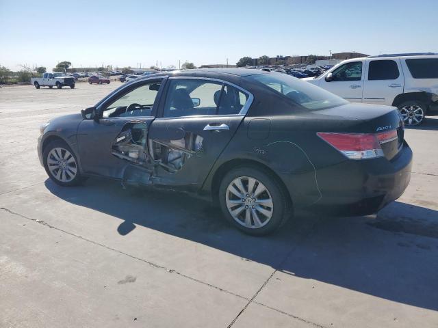 Photo 1 VIN: 1HGCP3F80CA024242 - HONDA ACCORD EXL 