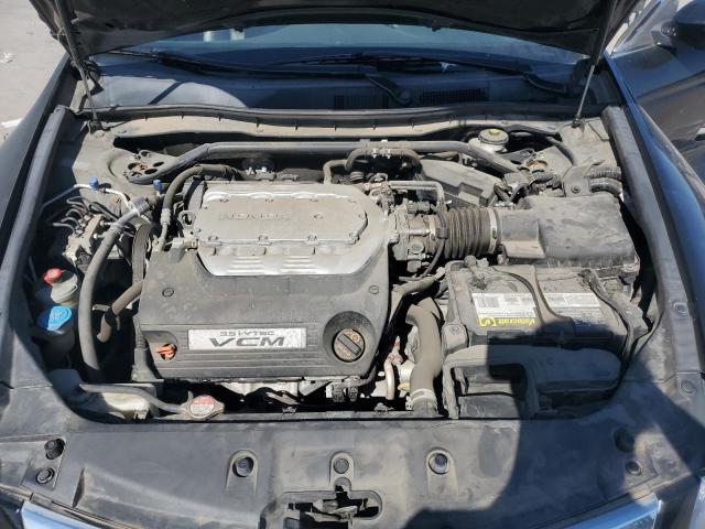 Photo 10 VIN: 1HGCP3F80CA024242 - HONDA ACCORD EXL 