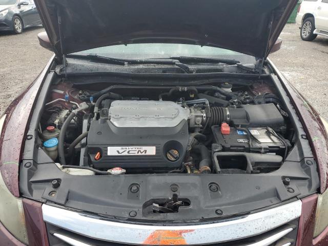 Photo 10 VIN: 1HGCP3F80CA025035 - HONDA ACCORD EXL 