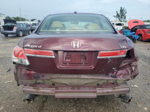 Photo 5 VIN: 1HGCP3F80CA025035 - HONDA ACCORD EXL 