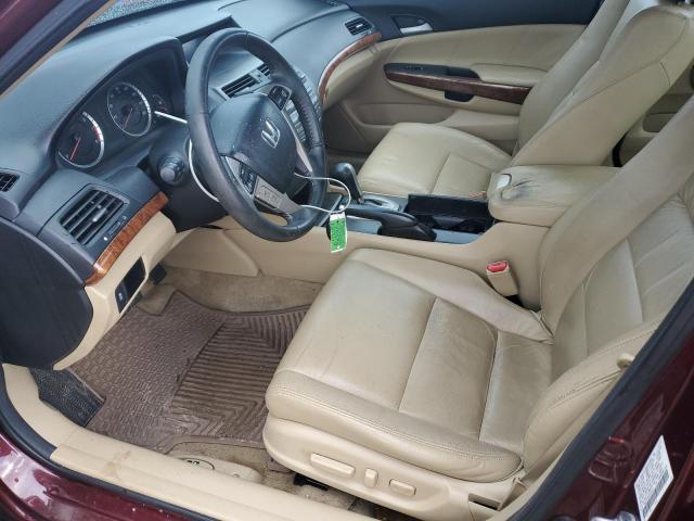 Photo 6 VIN: 1HGCP3F80CA025035 - HONDA ACCORD EXL 