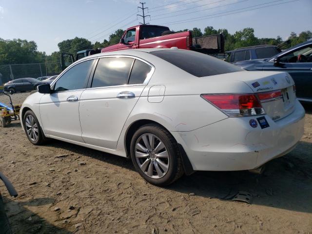 Photo 1 VIN: 1HGCP3F80CA025326 - HONDA ACCORD EXL 