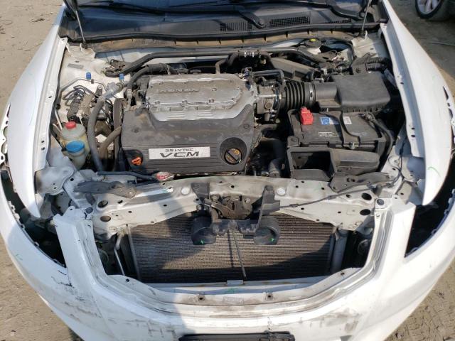 Photo 10 VIN: 1HGCP3F80CA025326 - HONDA ACCORD EXL 