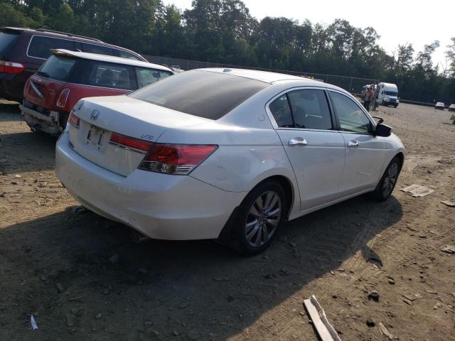 Photo 2 VIN: 1HGCP3F80CA025326 - HONDA ACCORD EXL 