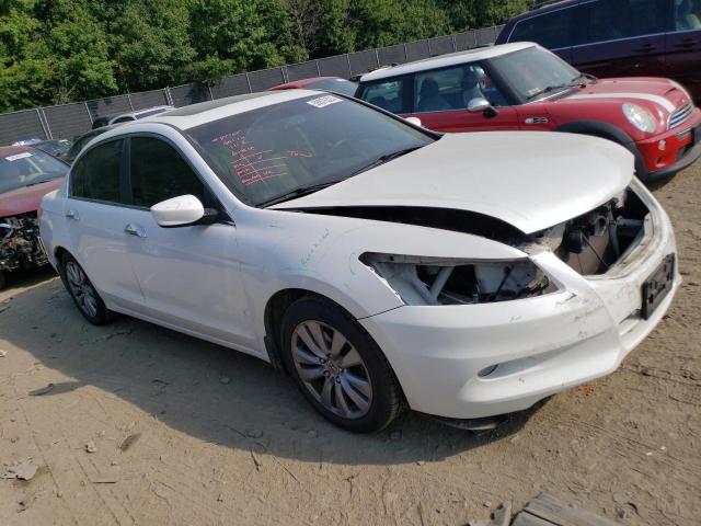 Photo 3 VIN: 1HGCP3F80CA025326 - HONDA ACCORD EXL 