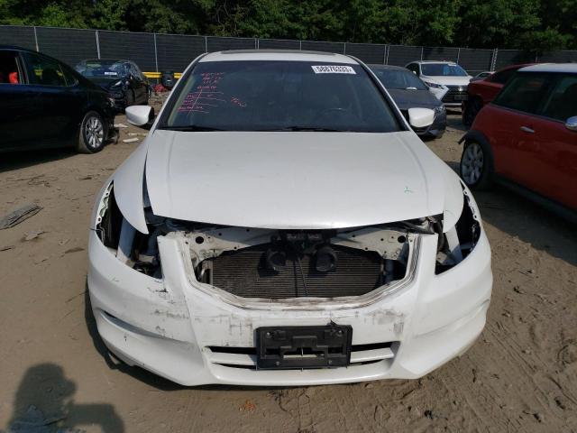 Photo 4 VIN: 1HGCP3F80CA025326 - HONDA ACCORD EXL 