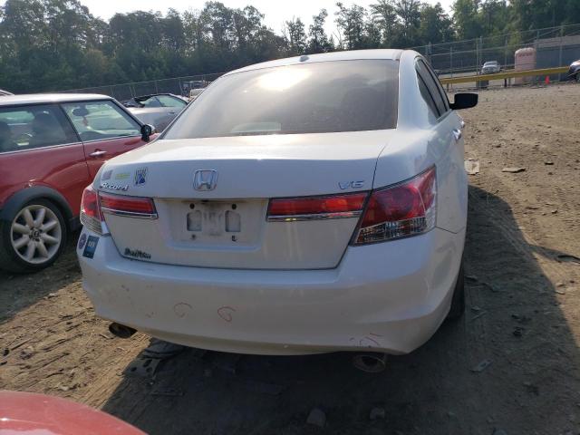 Photo 5 VIN: 1HGCP3F80CA025326 - HONDA ACCORD EXL 