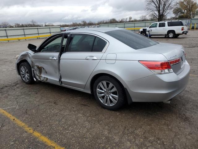 Photo 1 VIN: 1HGCP3F80CA028470 - HONDA ACCORD 