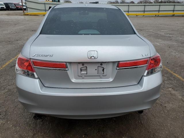 Photo 5 VIN: 1HGCP3F80CA028470 - HONDA ACCORD 