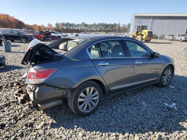 Photo 2 VIN: 1HGCP3F80CA029778 - HONDA ACCORD EXL 