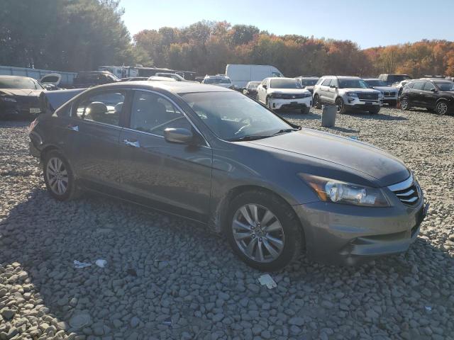 Photo 3 VIN: 1HGCP3F80CA029778 - HONDA ACCORD EXL 