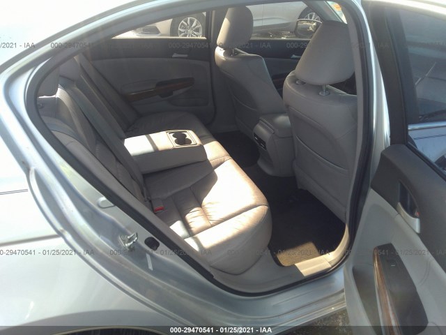 Photo 7 VIN: 1HGCP3F80CA030509 - HONDA ACCORD SDN 