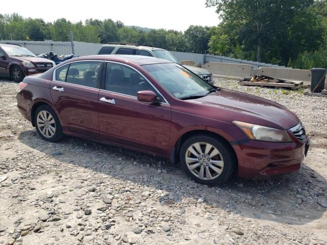 Photo 3 VIN: 1HGCP3F80CA030591 - HONDA ACCORD 