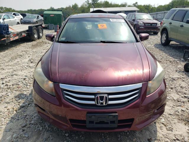 Photo 4 VIN: 1HGCP3F80CA030591 - HONDA ACCORD 