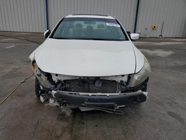 Photo 4 VIN: 1HGCP3F80CA031966 - HONDA ACCORD EXL 