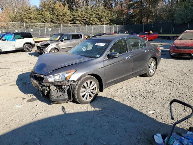 Photo 0 VIN: 1HGCP3F80CA032339 - HONDA ACCORD 