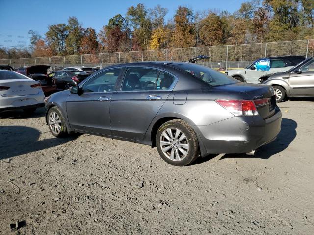 Photo 1 VIN: 1HGCP3F80CA032339 - HONDA ACCORD 