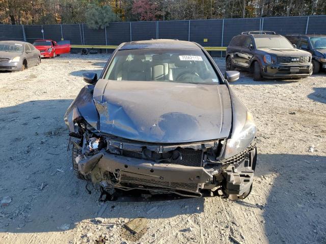 Photo 4 VIN: 1HGCP3F80CA032339 - HONDA ACCORD 