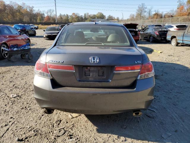 Photo 5 VIN: 1HGCP3F80CA032339 - HONDA ACCORD 