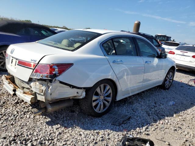 Photo 2 VIN: 1HGCP3F80CA033538 - HONDA ACCORD EXL 