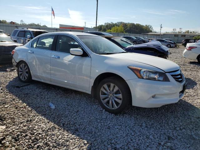 Photo 3 VIN: 1HGCP3F80CA033538 - HONDA ACCORD EXL 