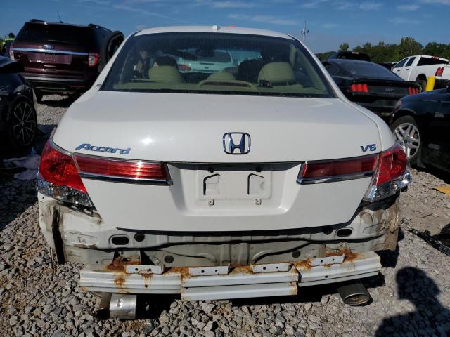 Photo 5 VIN: 1HGCP3F80CA033538 - HONDA ACCORD EXL 