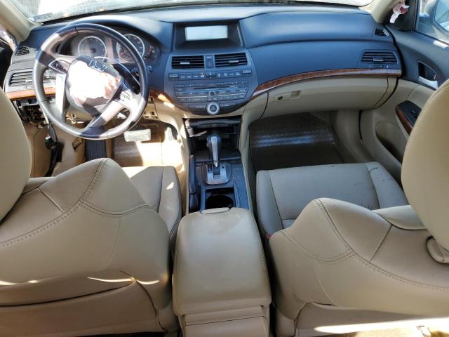 Photo 7 VIN: 1HGCP3F80CA033538 - HONDA ACCORD EXL 