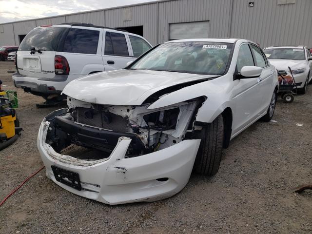 Photo 1 VIN: 1HGCP3F80CA033734 - HONDA ACCORD EXL 