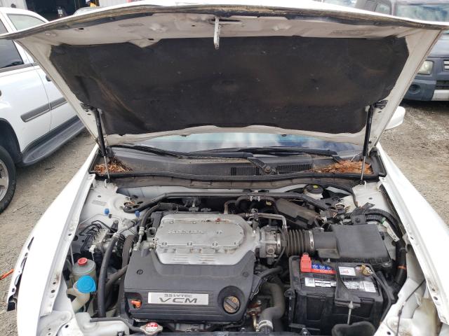 Photo 6 VIN: 1HGCP3F80CA033734 - HONDA ACCORD EXL 