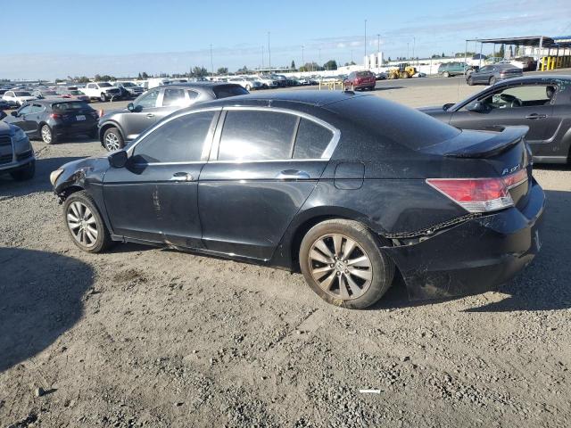 Photo 1 VIN: 1HGCP3F80CA036228 - HONDA ACCORD EXL 