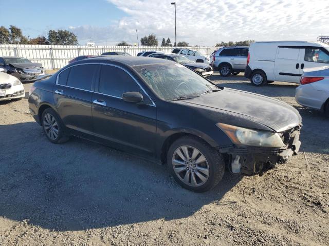 Photo 3 VIN: 1HGCP3F80CA036228 - HONDA ACCORD EXL 