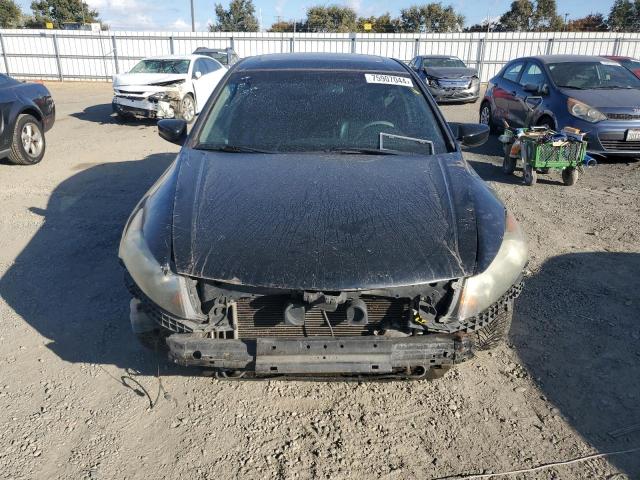 Photo 4 VIN: 1HGCP3F80CA036228 - HONDA ACCORD EXL 