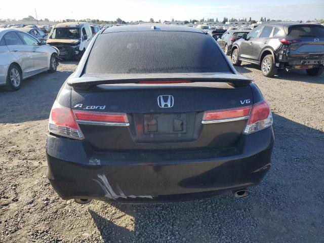 Photo 5 VIN: 1HGCP3F80CA036228 - HONDA ACCORD EXL 