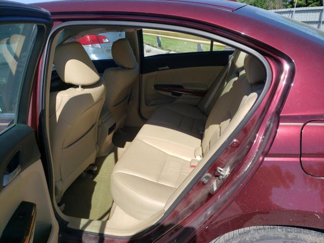 Photo 5 VIN: 1HGCP3F80CA039095 - HONDA ACCORD EXL 