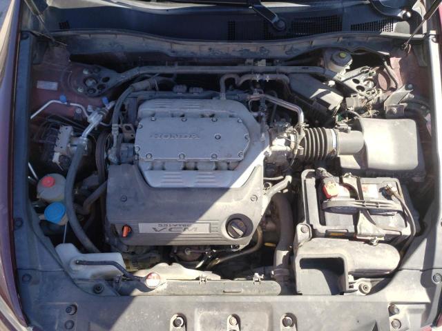 Photo 6 VIN: 1HGCP3F80CA039095 - HONDA ACCORD EXL 