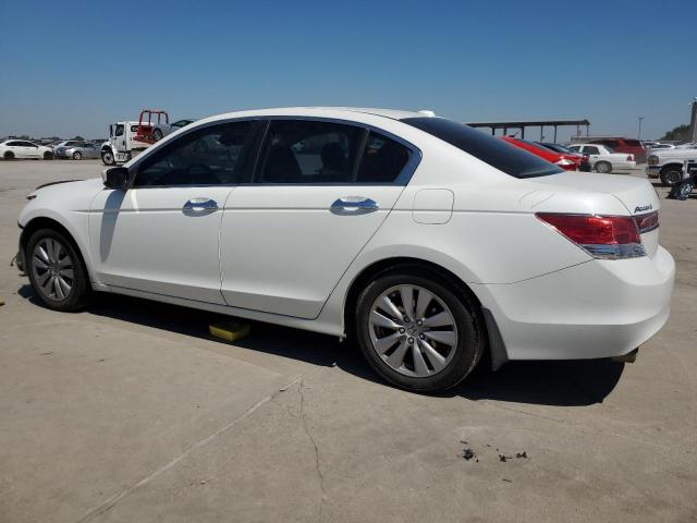 Photo 1 VIN: 1HGCP3F80CA039498 - HONDA ACCORD EXL 