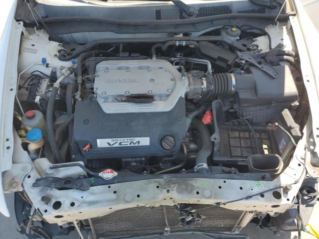 Photo 10 VIN: 1HGCP3F80CA039498 - HONDA ACCORD EXL 