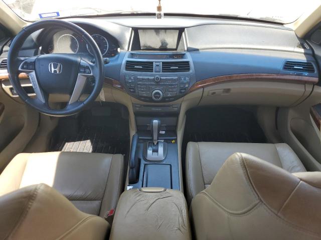 Photo 7 VIN: 1HGCP3F80CA039498 - HONDA ACCORD EXL 