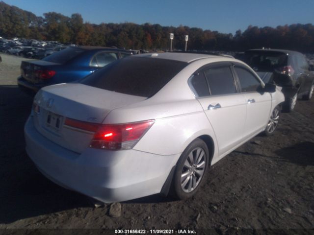 Photo 3 VIN: 1HGCP3F80CA040179 - HONDA ACCORD SDN 