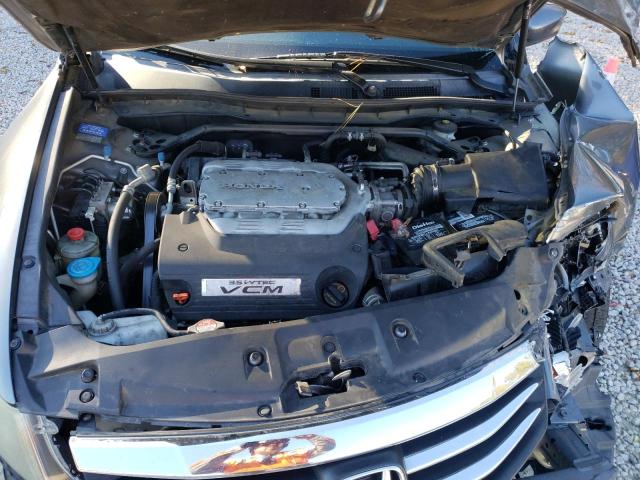 Photo 6 VIN: 1HGCP3F80CA040263 - HONDA ACCORD EXL 