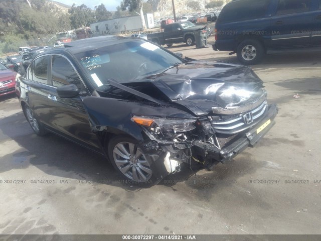 Photo 0 VIN: 1HGCP3F80CA040974 - HONDA ACCORD SDN 