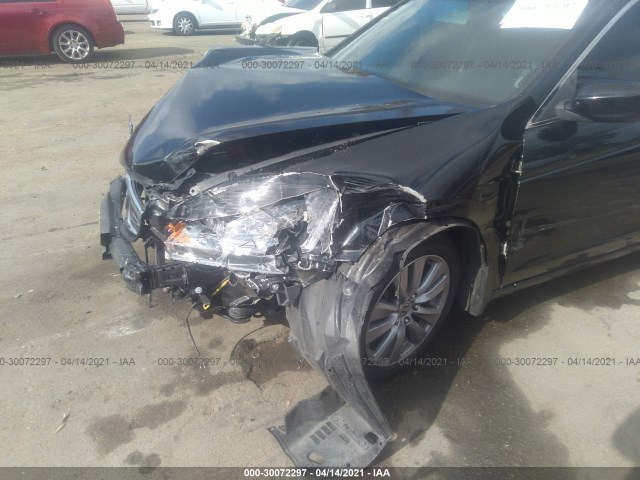 Photo 5 VIN: 1HGCP3F80CA040974 - HONDA ACCORD SDN 