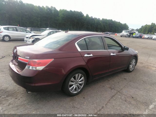 Photo 3 VIN: 1HGCP3F80CA041056 - HONDA ACCORD SDN 