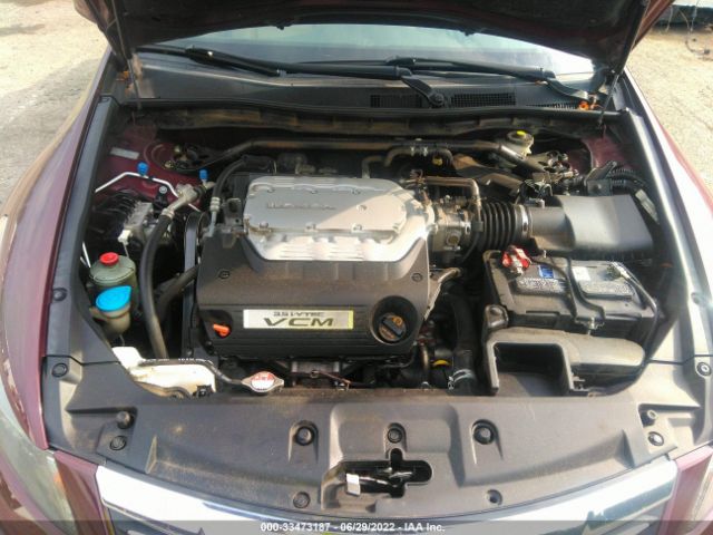 Photo 9 VIN: 1HGCP3F80CA041056 - HONDA ACCORD SDN 