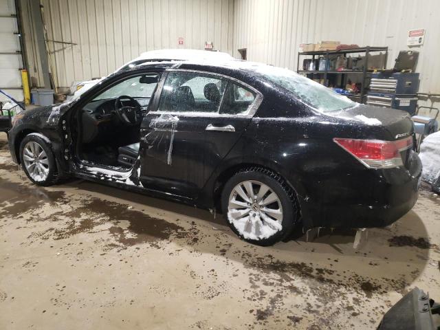 Photo 1 VIN: 1HGCP3F80CA800028 - HONDA ACCORD 