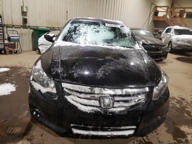 Photo 4 VIN: 1HGCP3F80CA800028 - HONDA ACCORD 