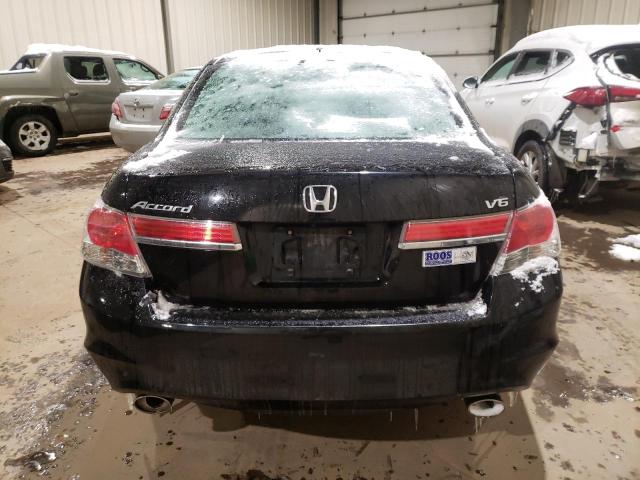 Photo 5 VIN: 1HGCP3F80CA800028 - HONDA ACCORD 